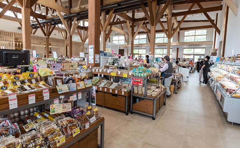 道の駅ふくしま